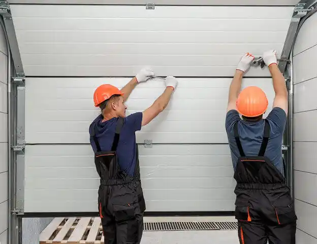 garage door service Jonesboro